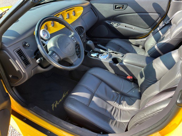 Used 2002 Chrysler Prowler image 20