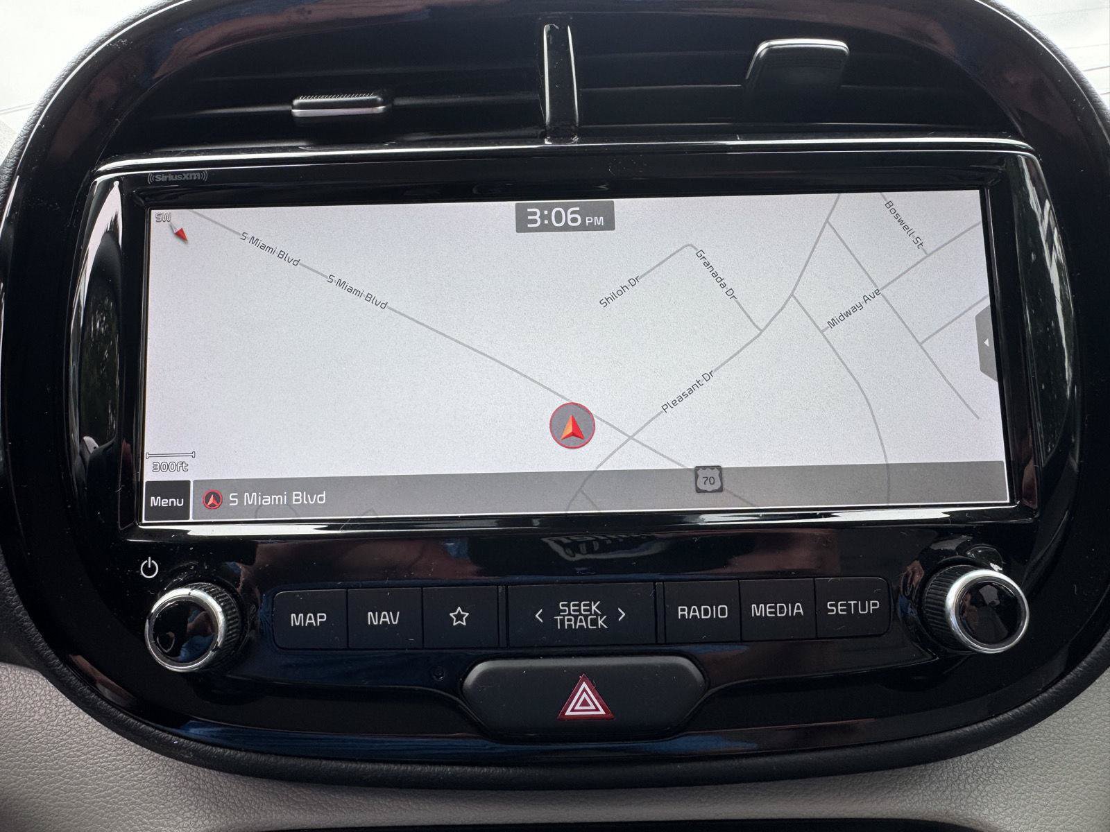 Used 2022 Kia Soul S FWD image 18