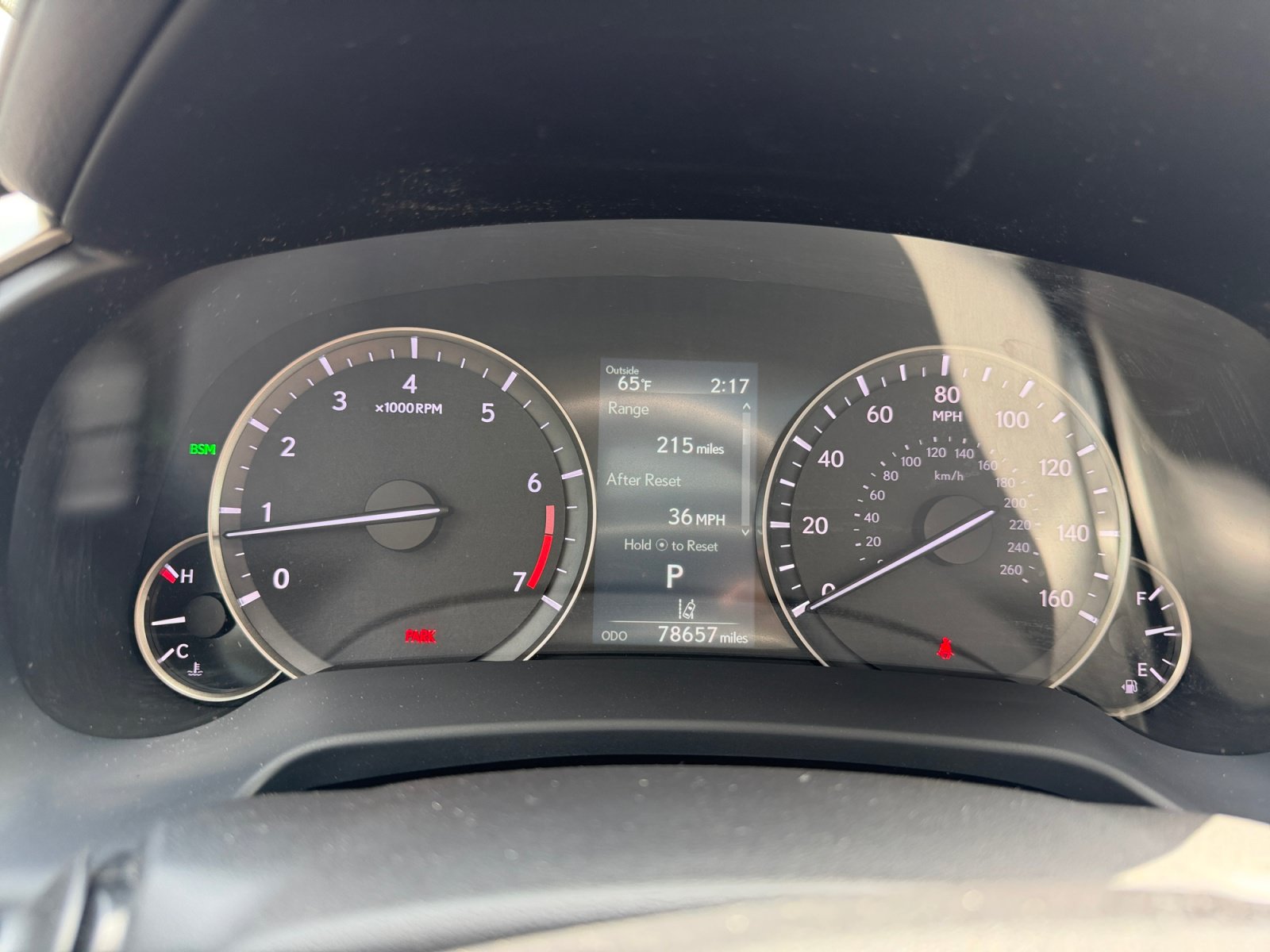 Certified 2022 Lexus RX 350 AWD w/ Premium Package image 10