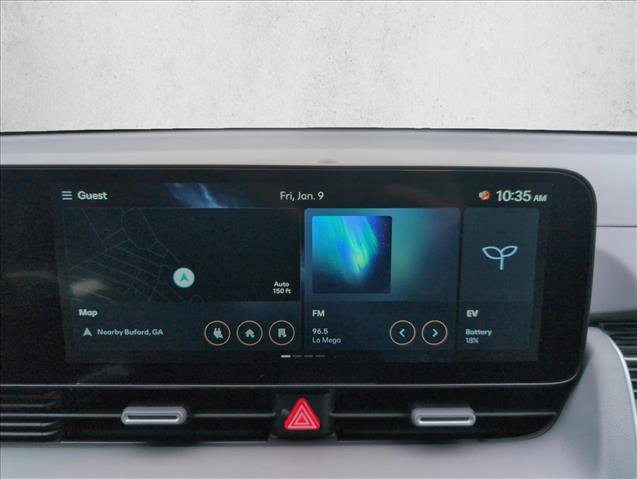 New 2026 Hyundai Ioniq 5 SE image 12