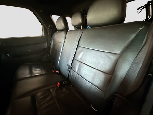 Used 2012 Ford Escape XLT AWD/4WD image 24