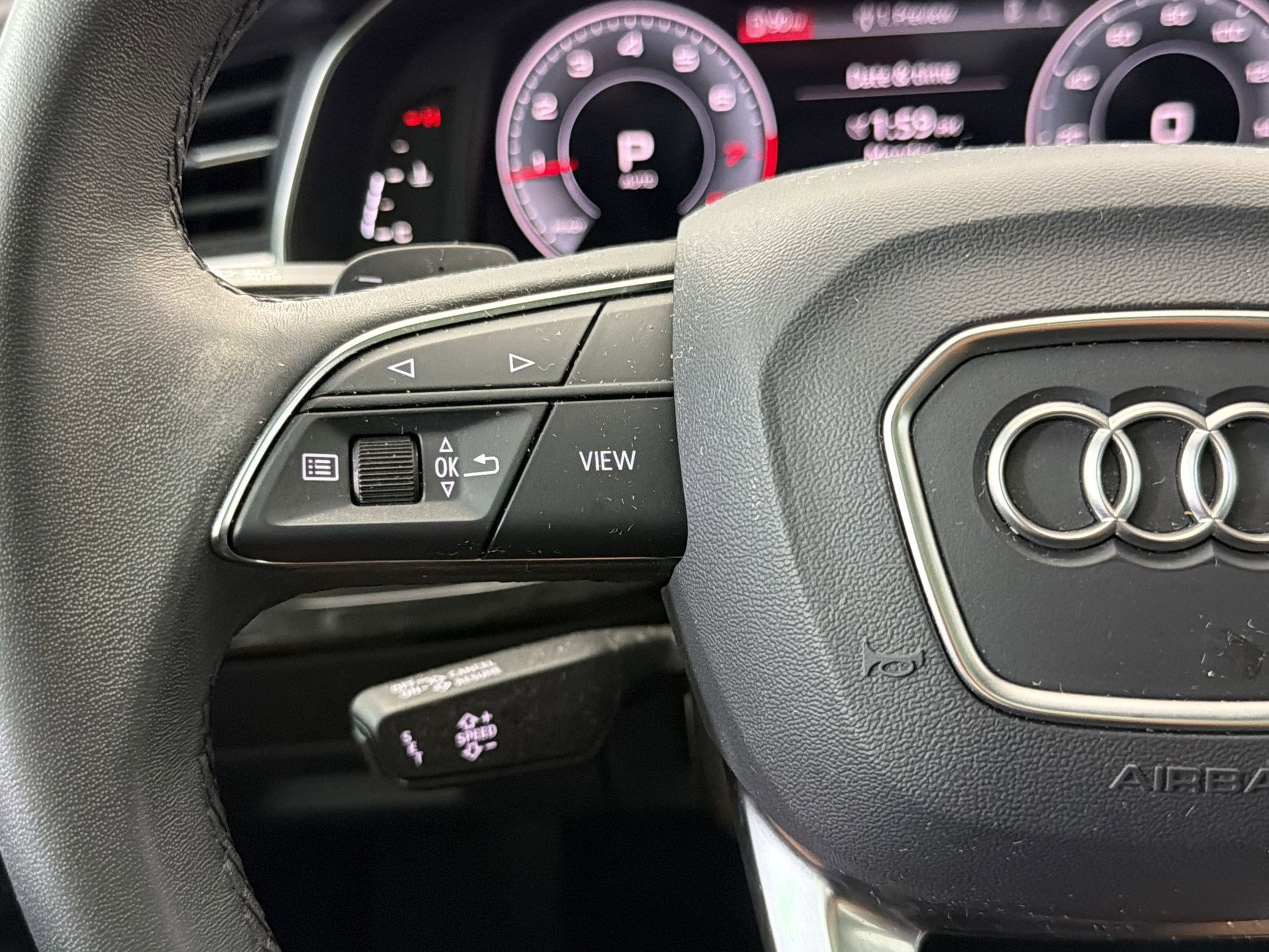 Used 2023 Audi Q7 2.0T Premium w/ Towing Package AWD/4WD image 19