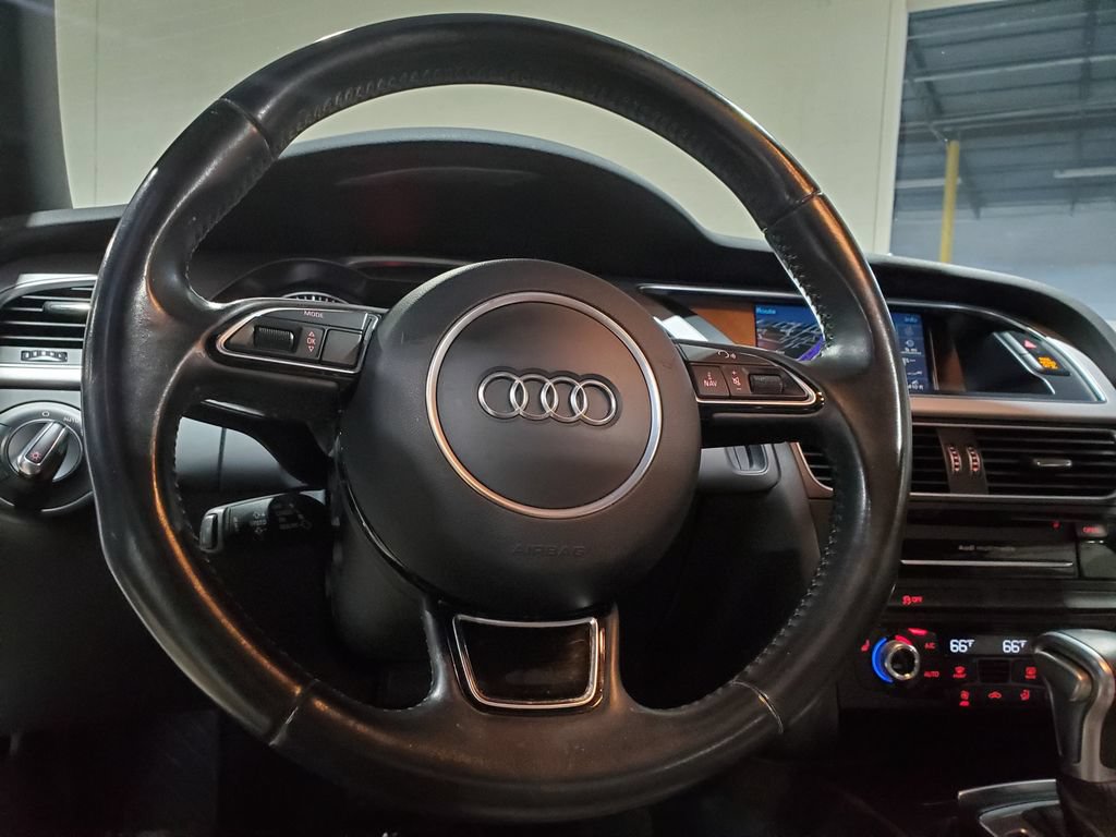 Used 2016 Audi A4 2.0T Premium Plus w/ Technology Package AWD/4WD image 25