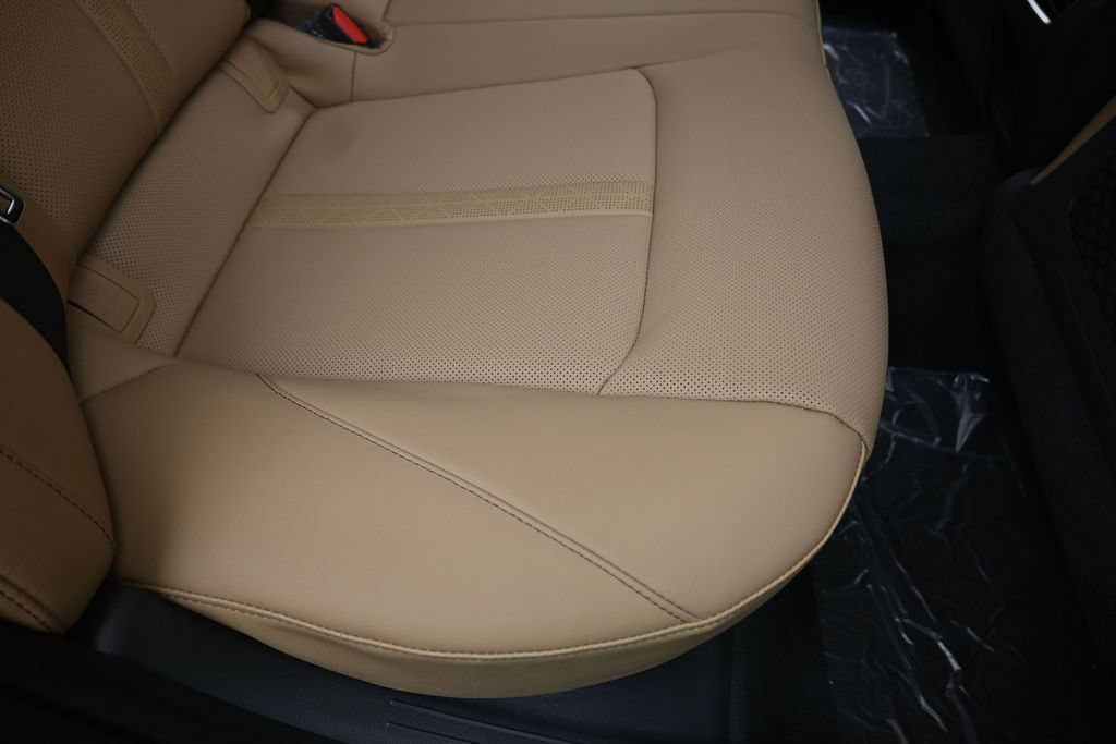 New 2026 Hyundai Sonata Limited FWD image 16