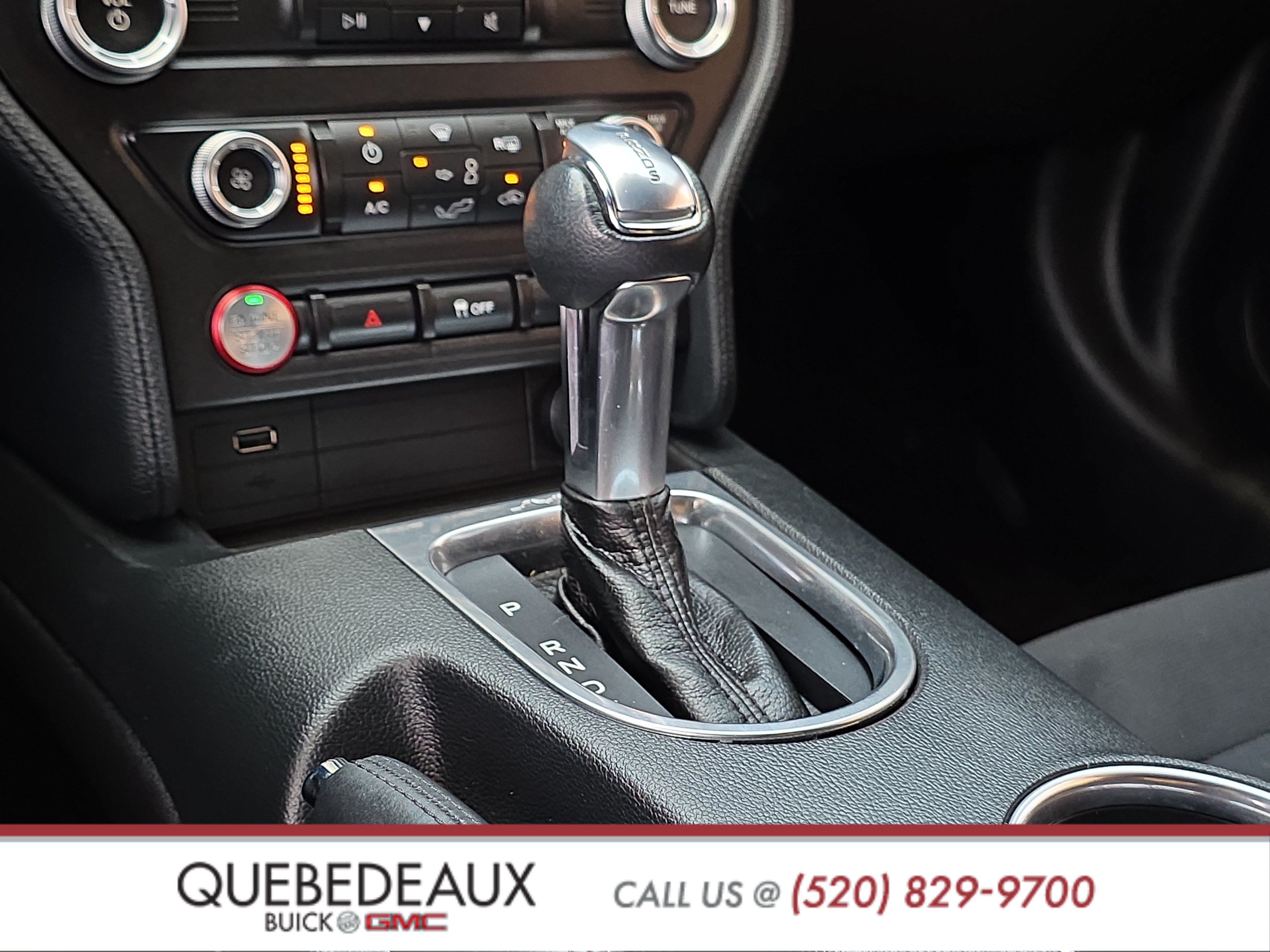 Used 2019 Ford Mustang GT RWD image 20