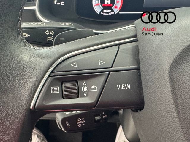 Used 2023 Audi Q8 Prestige w/ Prestige Package AWD/4WD image 21