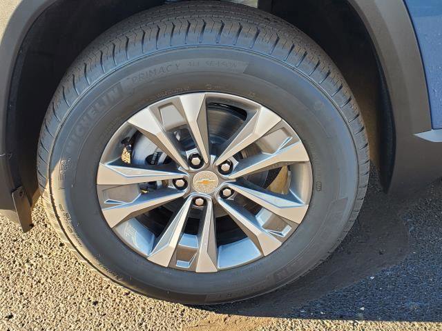 New 2026 Chevrolet Equinox LT image 6