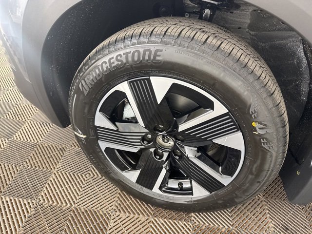 New 2026 Nissan Kicks SV w/ SV Premium Package image 29