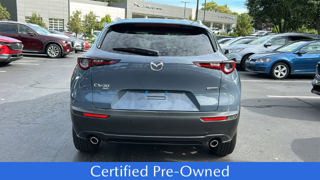 Certified 2026 MAZDA CX-30 AWD 2.5 S image 5