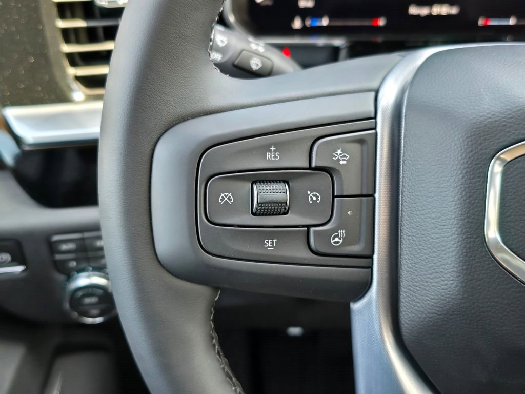 New 2026 GMC Sierra 2500 SLT w/ SLT Premium Package AWD/4WD image 19