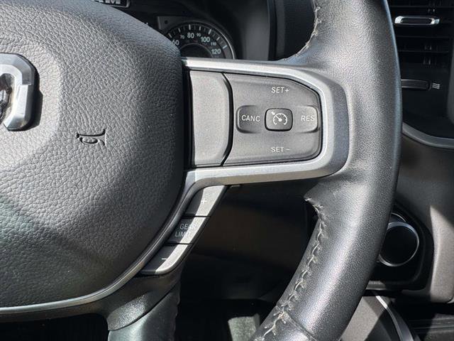Used 2022 RAM 1500 Big Horn AWD/4WD image 13