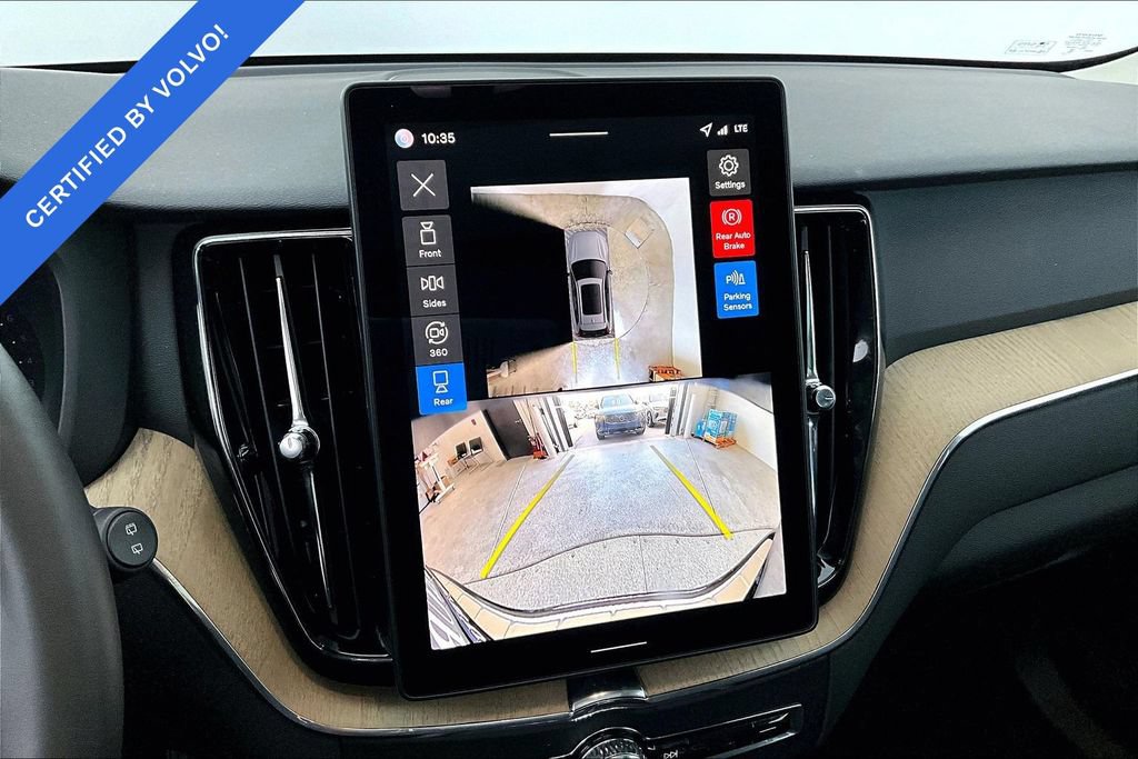Certified 2026 Volvo XC60 B5 Plus AWD/4WD image 28