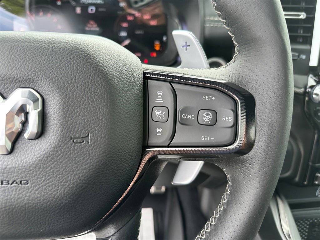 New 2026 RAM 1500 Rebel image 20