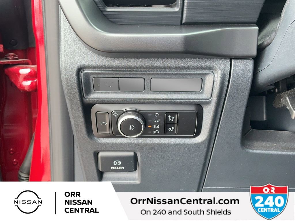 Used 2024 Ford F150 XLT w/ Equipment Group 302A MID AWD/4WD image 18