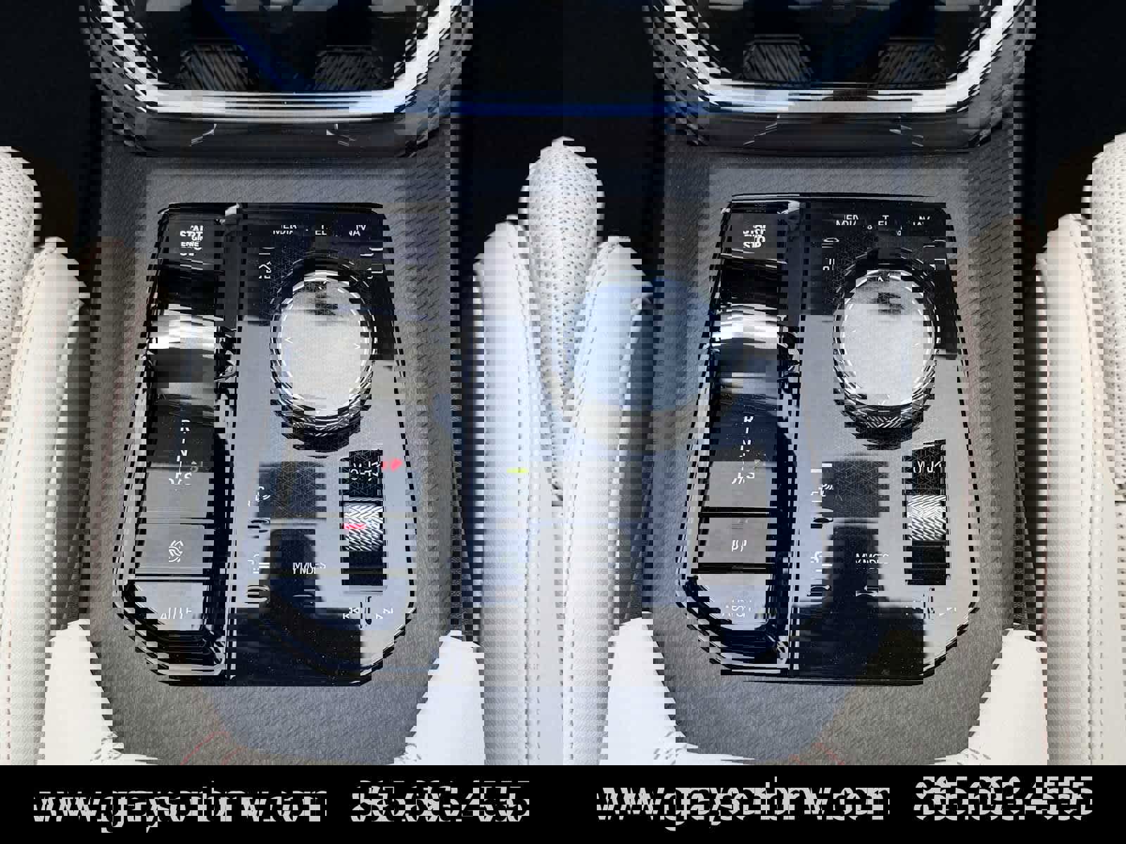 Used 2025 BMW X3 xDrive30i w/ Premium Package image 19