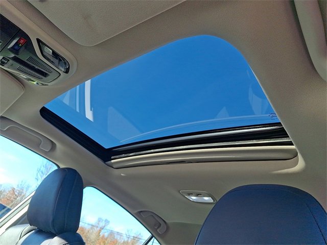 Used 2023 Subaru Legacy Limited image 15