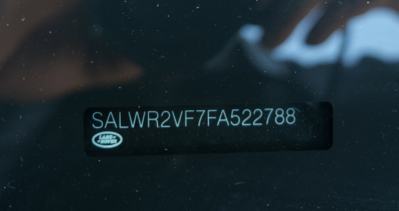 Used 2015 Land Rover Range Rover Sport HSE image 63