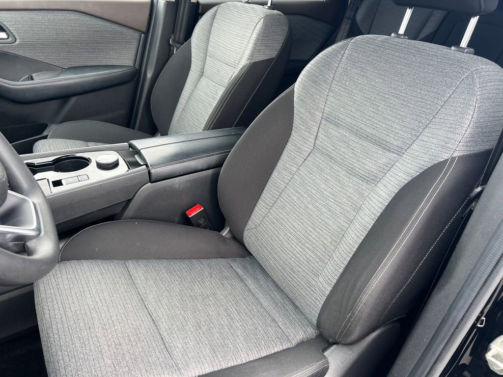Used 2023 Nissan Rogue SV AWD/4WD image 10