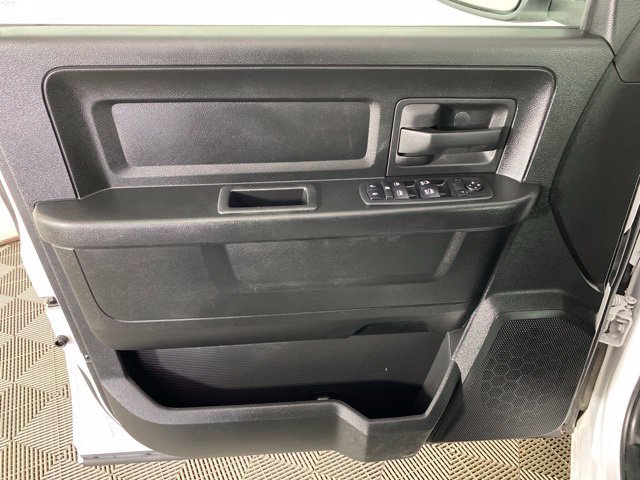 Used 2018 RAM 1500 Tradesman w/ Protection Group AWD/4WD image 14