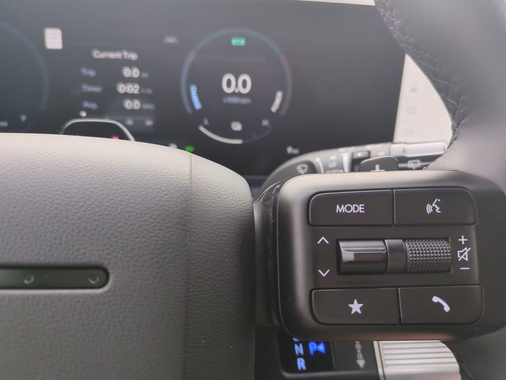 New 2026 Hyundai Santa Fe Calligraphy FWD image 35