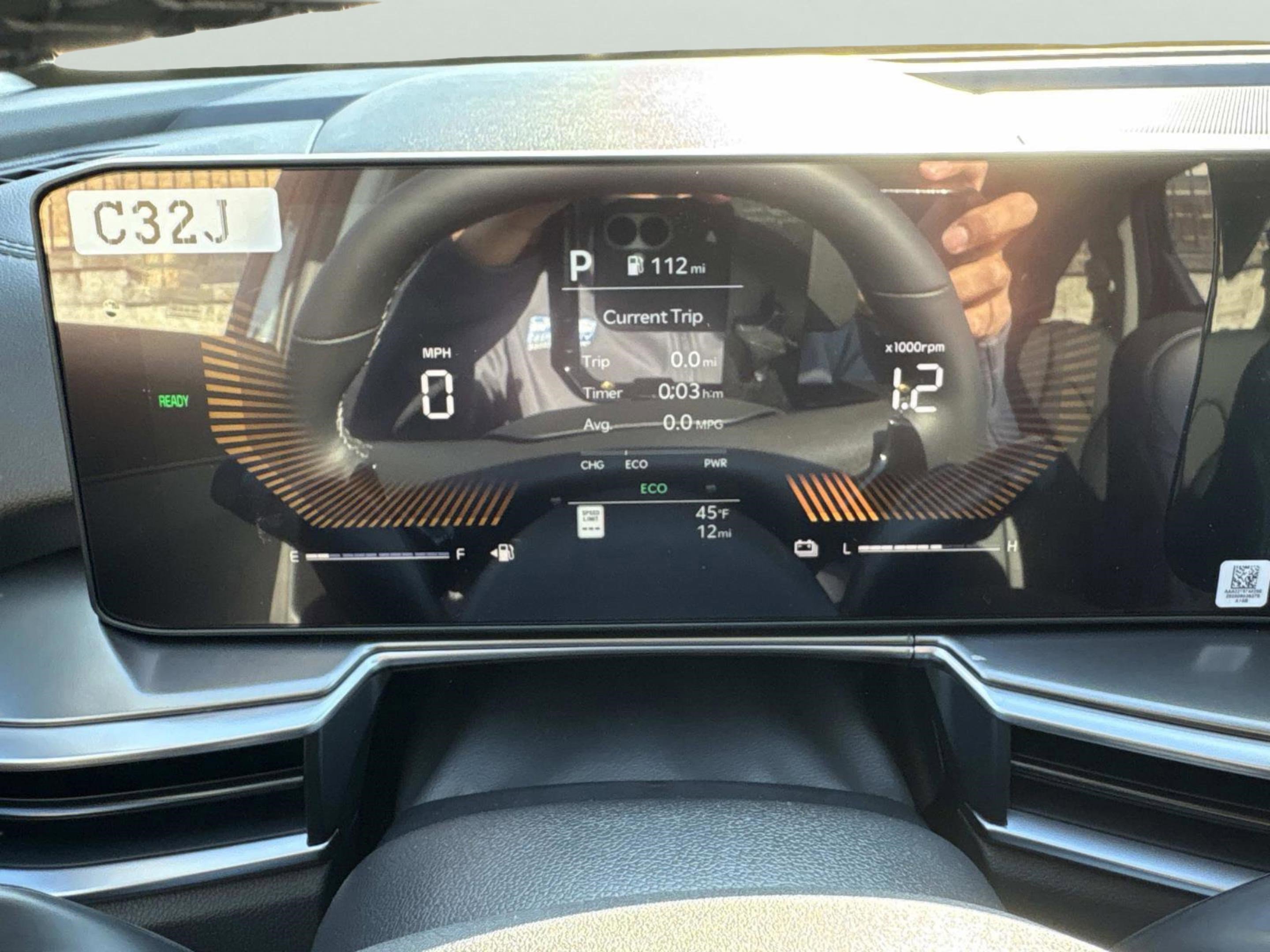 New 2026 Kia Sorento EX image 26