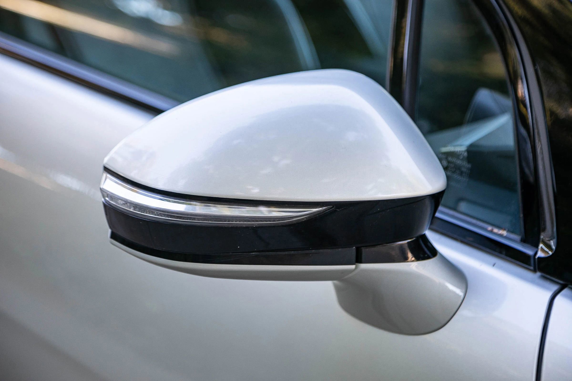 Used 2018 Toyota Mirai FWD image 19