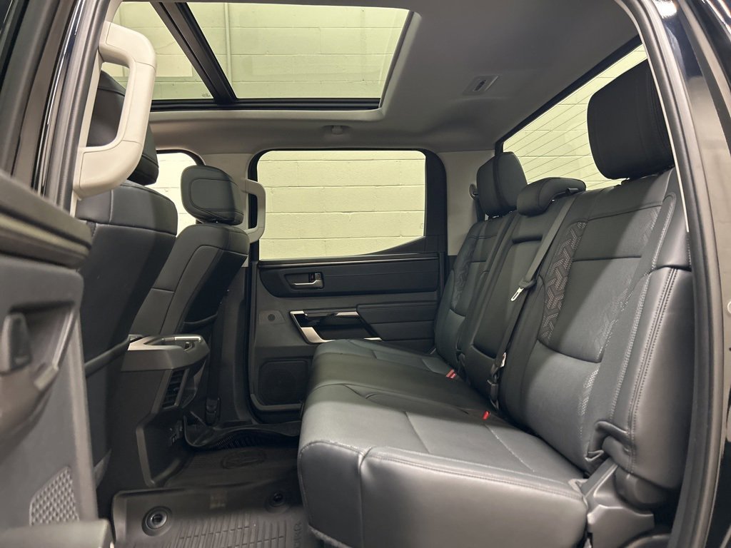 Used 2024 Toyota Tundra Limited image 8