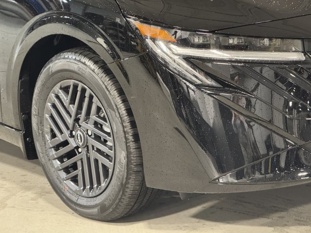 New 2026 Nissan Sentra SV w/ SV Convenience Package FWD image 3