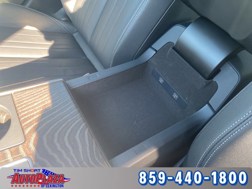 Used 2022 Audi A7 3.0T Premium image 25