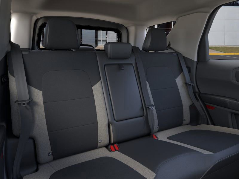 New 2025 Ford Bronco Sport Big Bend image 10