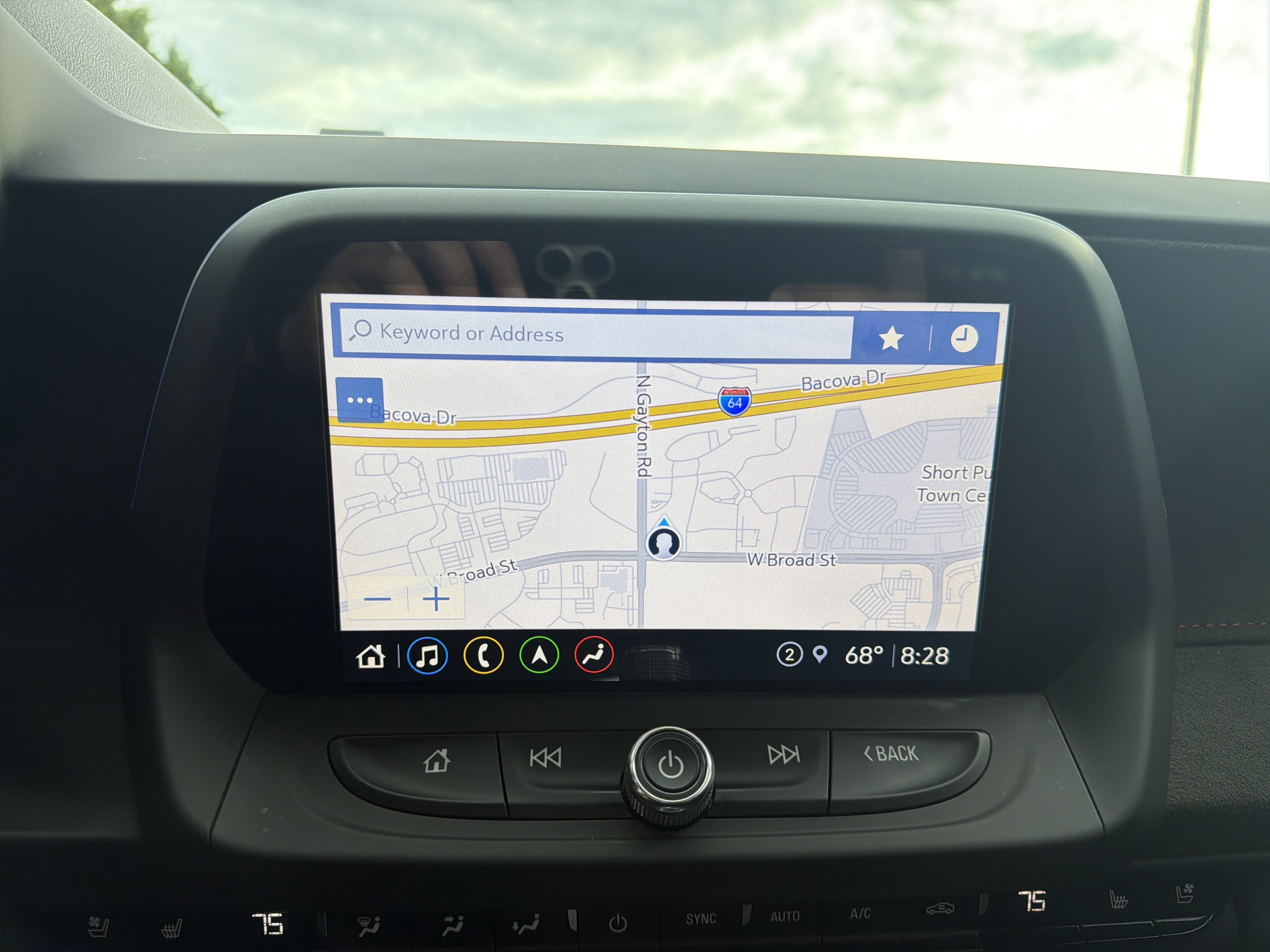 Used 2021 Chevrolet Camaro ZL1 image 24