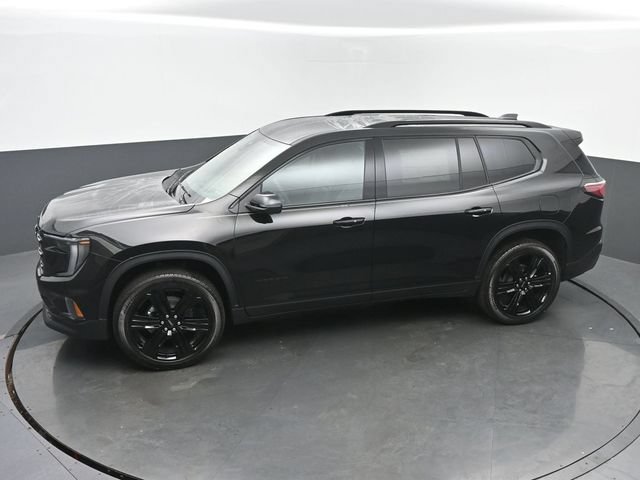 New 2027 GMC Acadia Elevation w/ Black Edition FWD image 41
