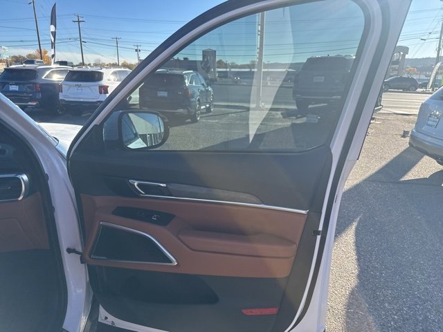 Used 2023 Kia Telluride SX Prestige X-Pro image 7