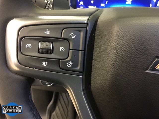 Used 2024 Chevrolet Silverado 1500 LTZ image 29