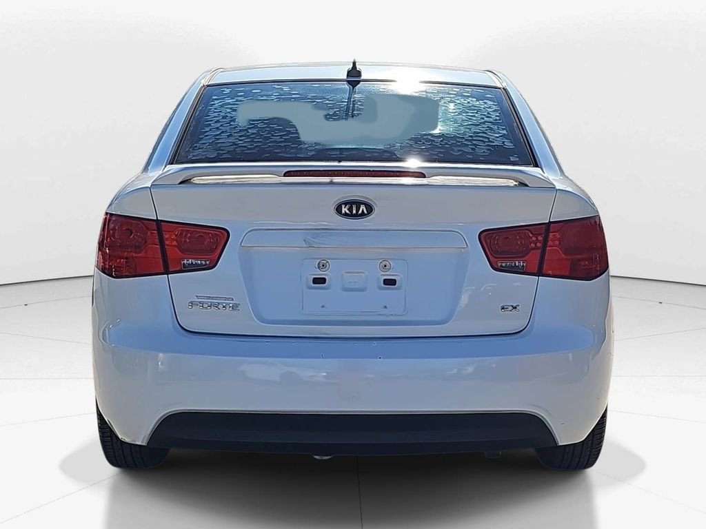 Used 2013 Kia Forte EX image 6