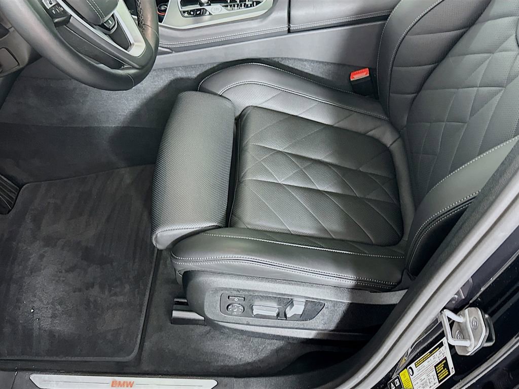 Used 2023 BMW X6 xDrive40i w/ Premium Package image 26