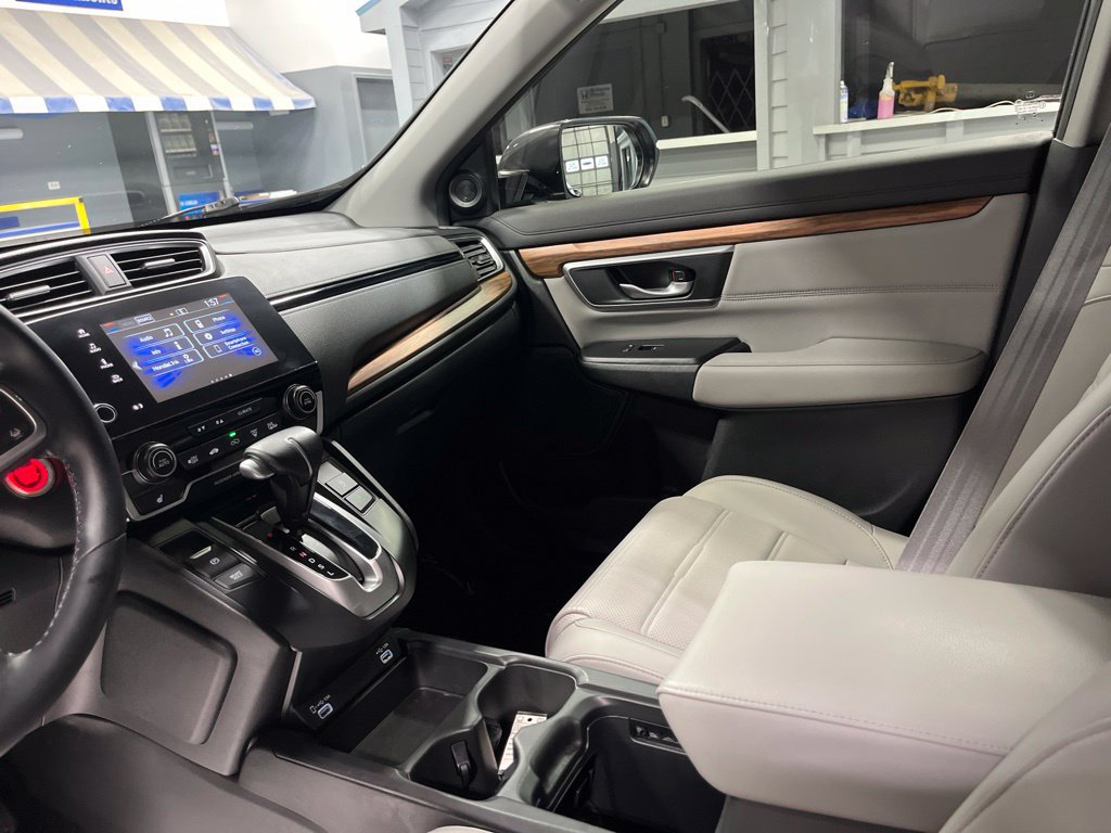 Used 2022 Honda CR-V EX-L image 15