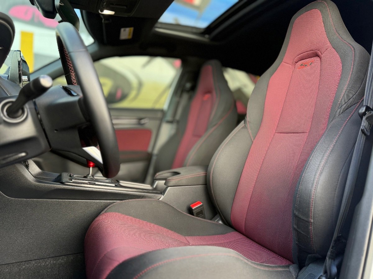 Used 2023 Honda Civic Si image 10