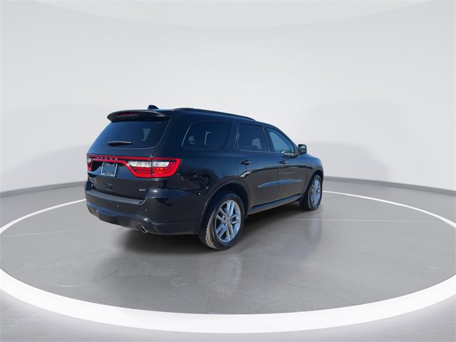 Used 2024 Dodge Durango GT image 8