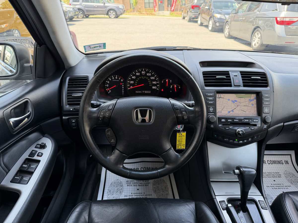Used 2005 Honda Accord EX-L image 14