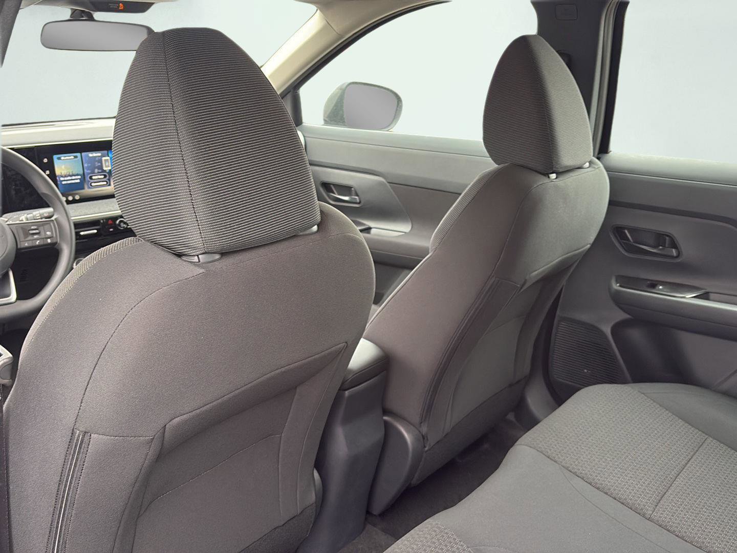 New 2026 Nissan Kicks S FWD image 22