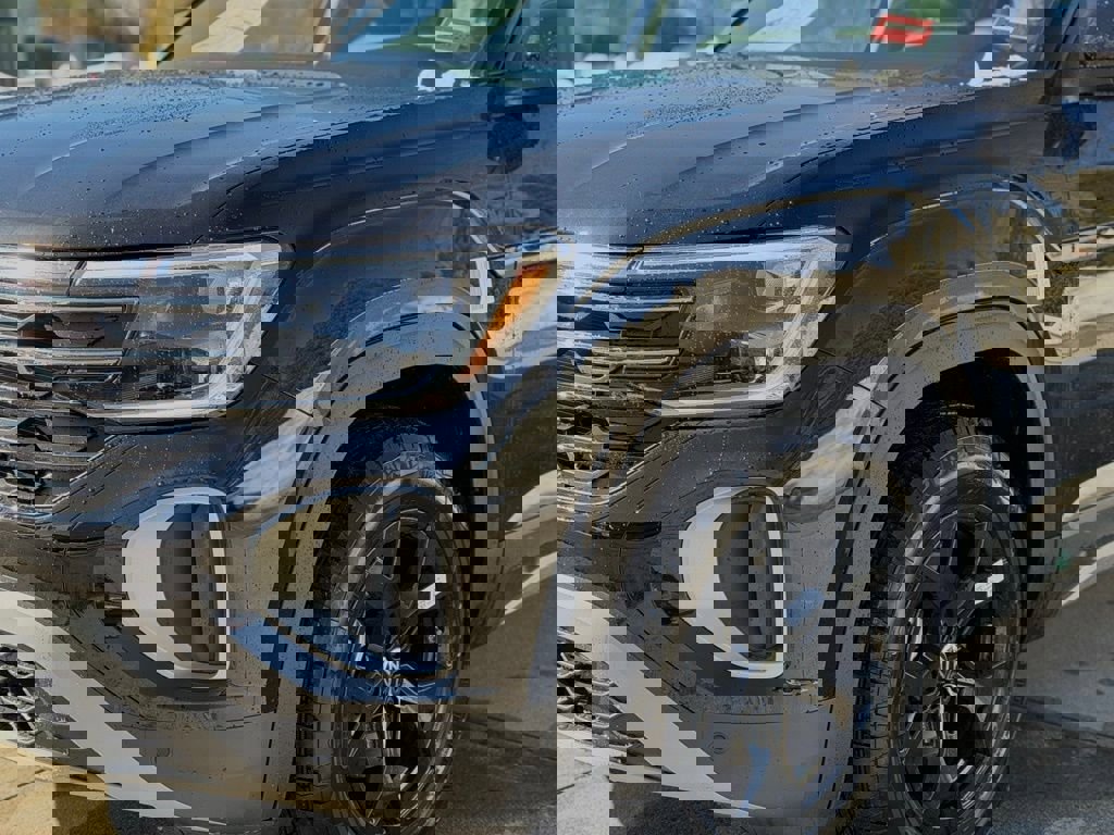 New 2026 Volkswagen Atlas Peak Edition image 6