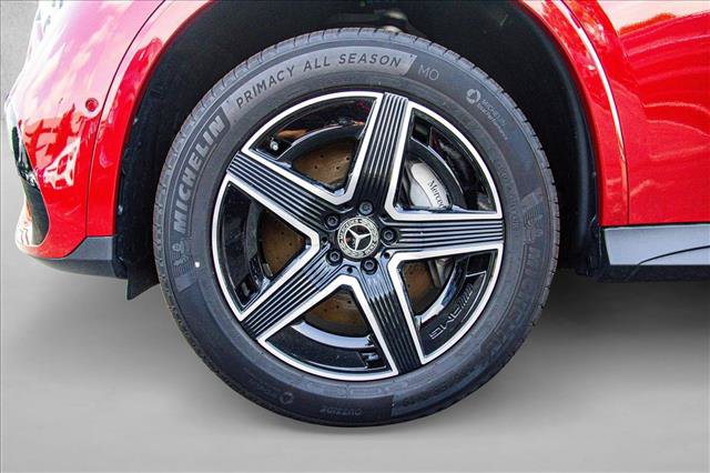 Certified 2026 Mercedes-Benz GLC 300 4MATIC image 9