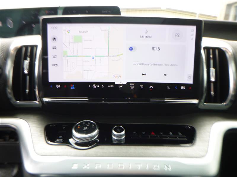 Used 2025 Ford Expedition Platinum AWD/4WD image 15