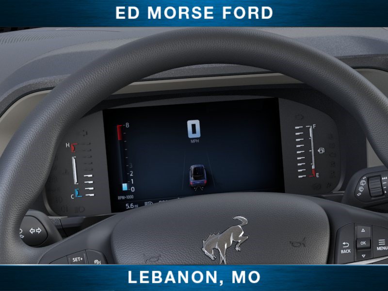 New 2026 Ford Bronco Sport Big Bend AWD/4WD image 13