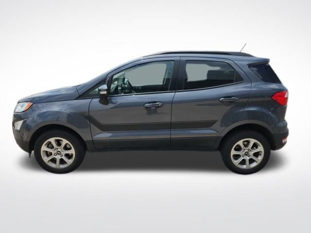 Used 2022 Ford EcoSport SE AWD/4WD image 6