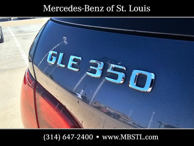 Used 2016 Mercedes-Benz GLE 350 4MATIC image 6
