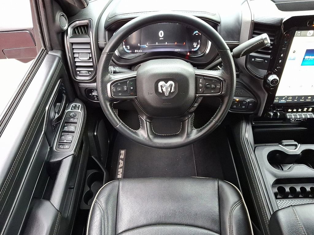 Used 2023 RAM 2500 Rebel w/ Level 2 Equipment Group image 15