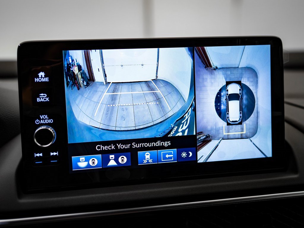 New 2025 Acura ADX A-Spec image 34