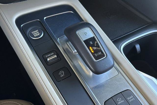 Certified 2023 INFINITI QX60 Luxe image 20